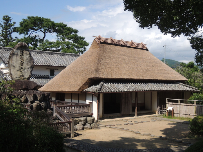 生家