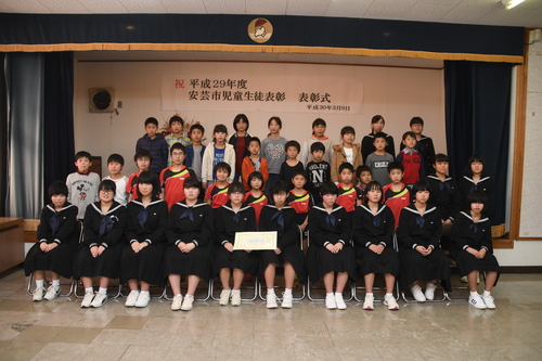 受賞者（団体）