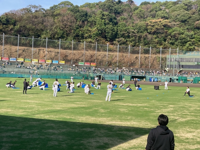 第3クール2日目