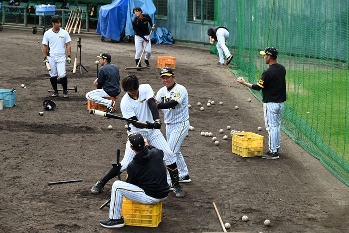 第３クール２日目