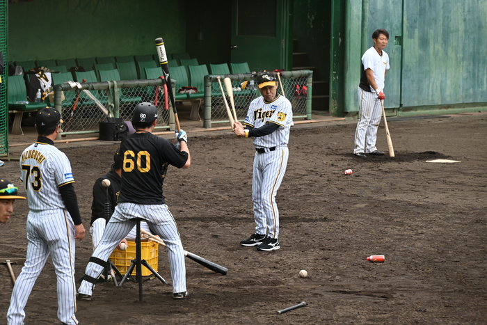第３クール２日目
