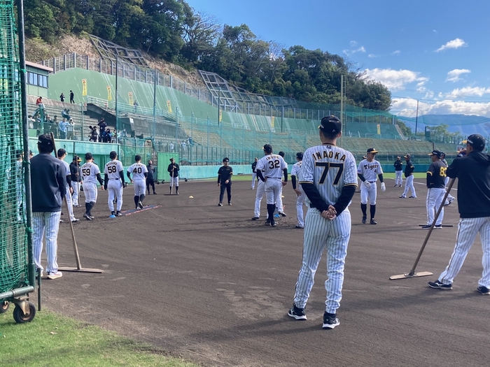 第3クール3日目