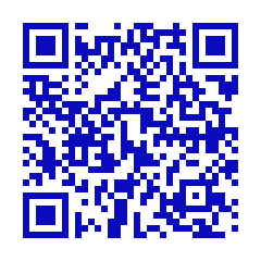 高知で恋しよ!!応援サイト QRコード