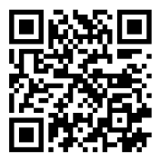 お問い合わせQRコード