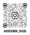 インスタQRコード