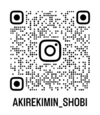 インスタQRコード