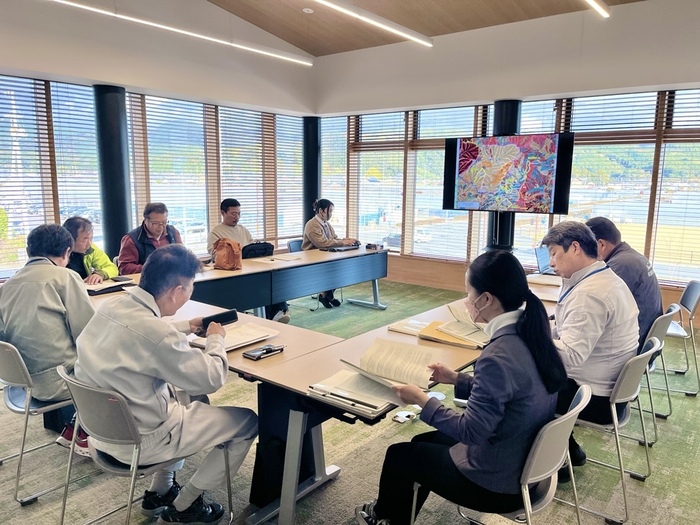 森づくり委員会