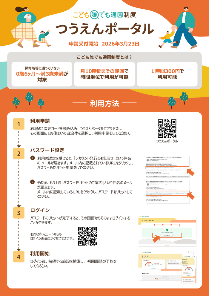 リーフレット１