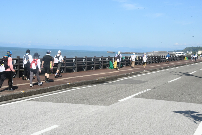 ツーデーウオーク