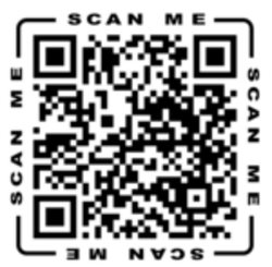 高知で恋しよ！！応援サイト　QRコード