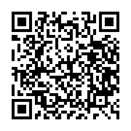 市役所申込QRコード