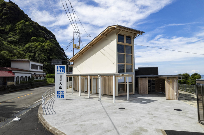 道の駅