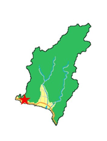 地図画像