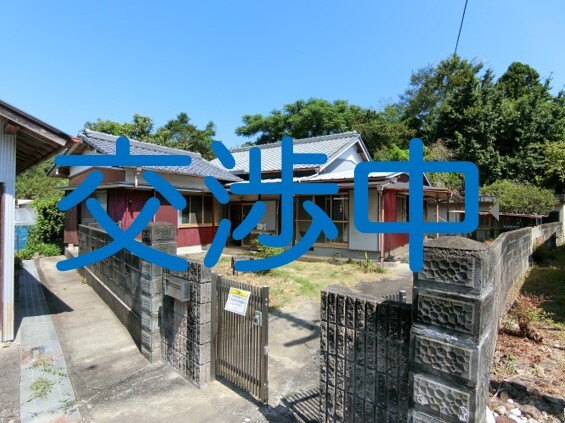 detached 川北甲