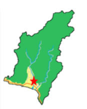 地図画像