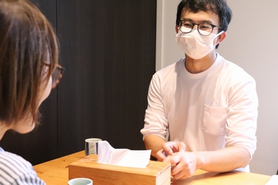 豊田　成章さん