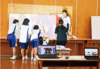 美術部