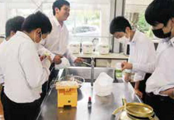 科学部