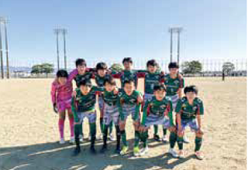 サッカー部