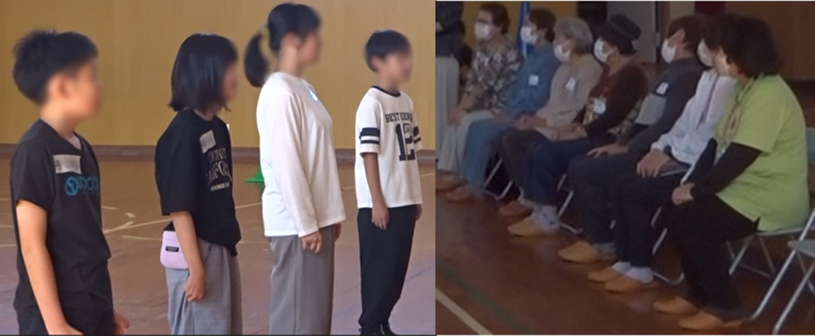 202511あったか交流会１