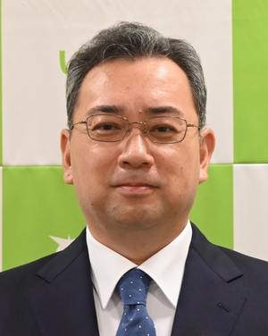 安芸市長 西内　直彦